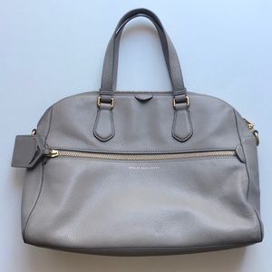 Marc Jacobs Handbag - Mink